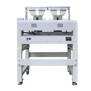 Máy thêu chữ nổi hai đầu Yinghe - Product Image 3