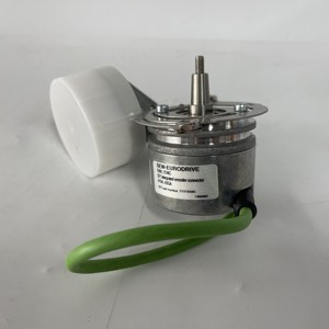 SEW-Eurodrive Integrated Encoder Connector EK8C/EV8C 21018480 Genuine - Product Image 1