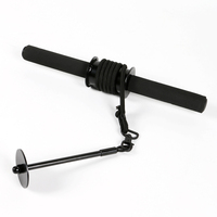 Blaster de poignet et d'avant-bras, rouleau de poignet, entraîneur d'avant-bras de rouleau d'avant-bras pour la formation