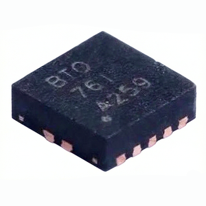 Contrôleurs de tension TPS74801DRCR VSON-10, régulateurs de tension LDO 1,5 A avec démarrage progressif A 595-TPS74801DRCT A 595-TPS74801DRCT - Product Image 1