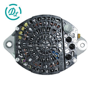 Alternateur de camion d'excavatrice 12V 200A 8600390 RE500713 3512058C91 8320N 8673N A0014860JB A0014869JB A0014873JB - Product Image 2