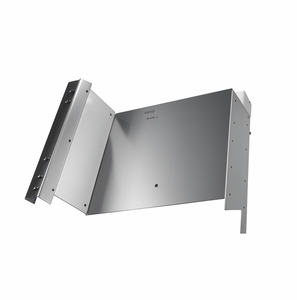 Fabrication sur mesure de tôlerie à prix d'usine, pièces d'emboutissage et de soudage en acier inoxydable et aluminium, services OEM et ODM de haute qualité - Product Image 5