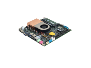 Placa base para juegos ELSKY Tiger Lake I7 1165G7/1185G7/1195G7 <span class=keywords><strong>CPU</strong></span> MPCIE Key-M USB3.2 tarjeta SIM 4K UHD gráficos DDR4 PC - Product Image 5