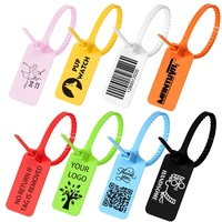 Étiquettes personnalisées avec logo, attaches zippées, étiquettes en plastique, scellés de sécurité, étiquettes de vêtements, étiquettes de chaussures, étiquettes de marque, étiquettes suspendues