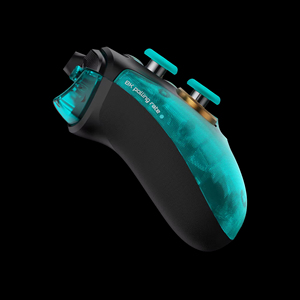 Gamesir G7 Pro CE aimbs Edition ตัวควบคุมเกมบลูทูธไร้สายแบบมีสาย8K อัตราการผสมโพลจอยสติ๊ก Tmr สำหรับการเล่นเกมพีซี - Product Image 5