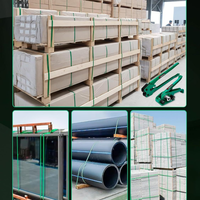 Ensemble complet de cerclage PET YISHI : sangles, tendeur, scelleuse et boucles pour l'emballage de marchandises