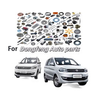 Accessoires automobiles d'origine en gros, pièces automobiles de haute qualité pour Dongfeng Fengshen L7 PHEV 1