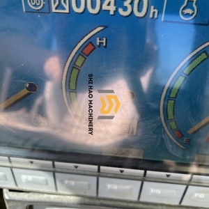 รถขุดตีนตะขาบ PC200 มือสองสมรรถนะสูง พร้อมจำหน่าย ใช้งานน้อย คุ้มค่า - Product Image 6