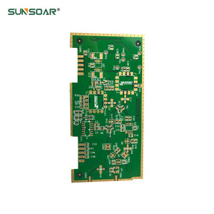 Các công ty công nghệ tùy chỉnh bảng mạch điện tử pcba <span class=keywords><strong>PCB</strong></span> sản xuất và lắp ráp Dịch vụ thiết kế - Product Image 2