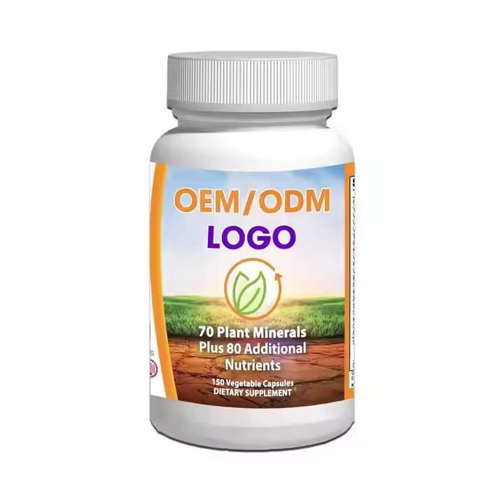 Private Label Loss Weight Products Healthcare