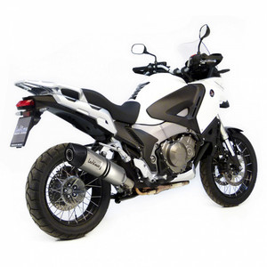 Accesorios de motocicleta LV One EVO para Honda VFR 1200 X Crosstourer/DCT/XD 2012-2015-17727 - Product Image 2