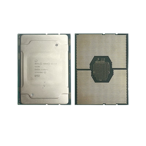 Procesador <span class=keywords><strong>Intel</strong></span> <span class=keywords><strong>Xeon</strong></span> <span class=keywords><strong>Silver</strong></span> 4214R usado para estación de trabajo CPU de servidor asociada con 3206R <span class=keywords><strong>4210R</strong></span> 4215R Etc. - Product Image 4