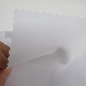 Unisign 100% <span class=keywords><strong>Polyester</strong></span> 150gsm Dye Sublimation Drapeau Bannière Tissu Satin Tissu pour Drapeau Bannière - Product Image 4
