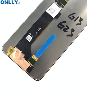 Pantalla LCD para Teléfono Móvil Motorola Moto G13 G23 G53, Repuesto de Pantalla Táctil - Product Image 3