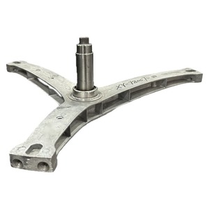 ขาตั้งเครื่องซักผ้าซันโย XY-78007 อะลูมิเนียม สำหรับเครื่องซักผ้าฝาหน้า - Product Image 5