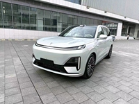 Changan Deepal S09 RWD 2025 – Grand SUV Premium Automatique d'Occasion, Finition Ultra Plus, Conduite Intelligente, Conduite à Gauche, Prêt à l'Expédition