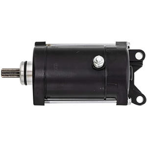 Motor de Arranque Yamaha XL 1200 Wave Runner 63M-81800-00-00 para Motores de Barco - Product Image 2