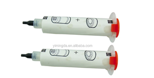 จาระบีอุตสาหกรรม YMD PN 115271 G1 สำหรับเครื่องตัดอัตโนมัติ - Product Image 3