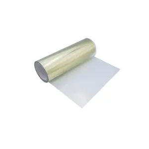 good electrical conductivity transparent ito pet conductive plastic film