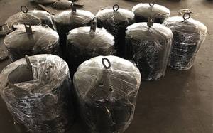 แผ่นคราด65Mn เหล็กโบรอนสำหรับพรวนดิน - Product Image 4