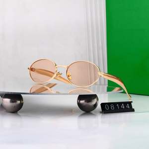 Gafas de Sol Light Shade MP08144, Gafas de Sol de Moda, Marca de Diseño, Gafas de Sol de Lujo para Mujer, Modelo 2026 - Product Image 3