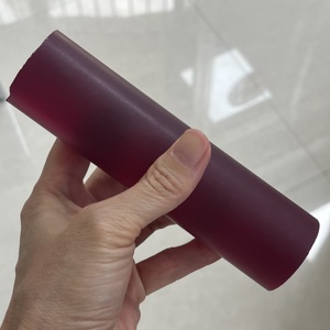 실험실 생성 루비 스톤 합성 코루누름 거친 스톤 - Product Image 5