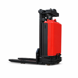 1.0 ton <b>AGV</b> Pallet Truck Automated Guided Vehicles Forklifts - Product Image 1