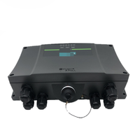 Boîtier de connexion Original 6AV6671-5AE11-0AX0 PN Plus, module d'interface HMI PROFINET industriel, 16 entrées/sorties, 240V