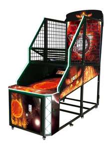 Luxe Basket monnayeur <span class=keywords><strong>billet</strong></span> machine <span class=keywords><strong>de</strong></span> jeu <span class=keywords><strong>de</strong></span> rachat <span class=keywords><strong>de</strong></span> loterie - Product Image 2