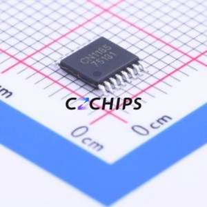 Nuevo y original CN1185, circuito integrado IC, Chip PMIC, monitor y reinicio IC, venta completa, componente electrónico, Chip BOM - Product Image 1