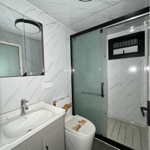 Diseños de Casas Modulares Prefabricadas de Lujo Directamente de Fábrica en China, Concepto de Casa Pequeña para una Comodidad y Estilo Óptimos - Product Image 5