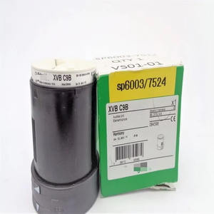 Xvb C9b Nsmp Nuevo Original Listo Stock Automatización industrial Plc Controlador dedicado Nuevo Original Listo Stock Industrial Automa - Product Image 1