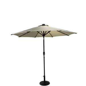 Sombrillas <span class=keywords><strong>MIA</strong></span> Resistentes a la Intemperie para Exteriores, Playa, Cafetería, Jardín, Mercado, Patio Comercial - Product Image 1