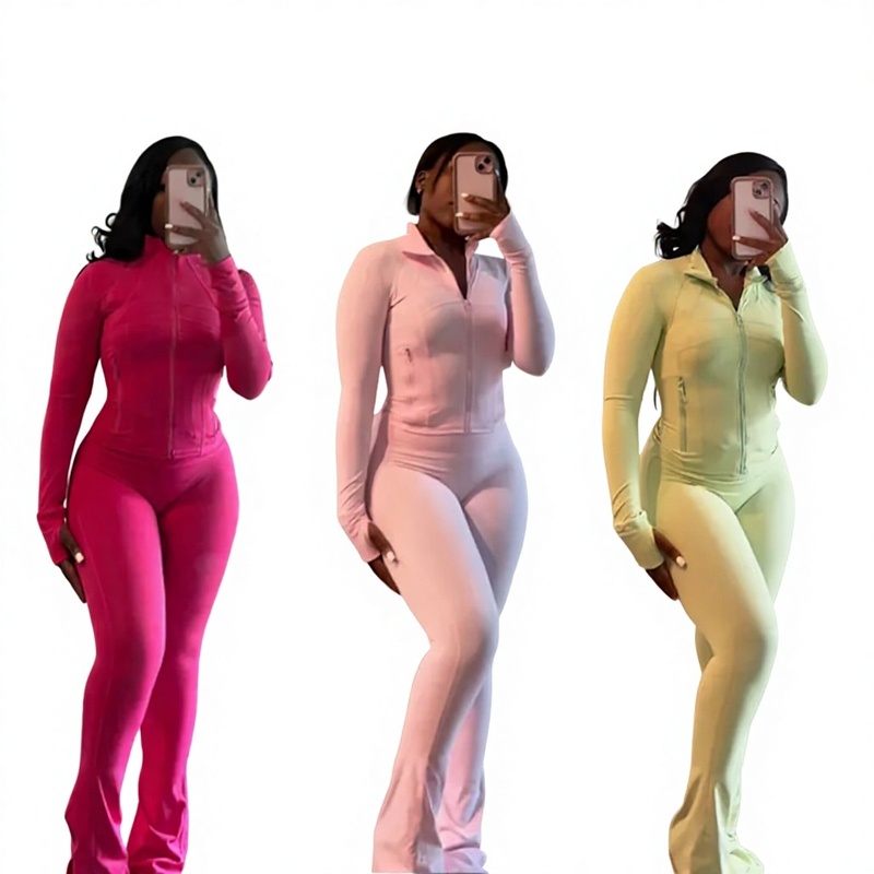OEM Wholesale Women s Loungewear Custom