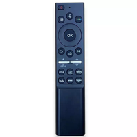 Télécommande vocale universelle en plastique pour tous les modèles de TV Samsung Smart LED 4K QLED BN59-01363A BN59-01357A BN59-01363B