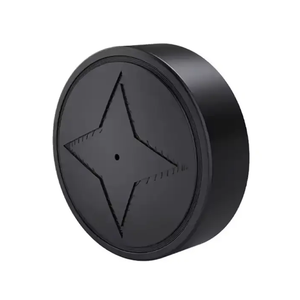 Rastreador GPS de Plástico Impermeable Anti-Interferencias Directo de Fábrica con Posicionamiento LBS para Rastreo de Vehículos y Camiones - Product Image 1