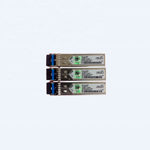 GLC-FE-100FX-RGD 100Base-FX โมดูลรับส่งสัญญาณออปติคอล SFP แบบมัลติโหมดที่ทนทาน -GLC-FE-100FX-RGD GLC-FE-100FX-RGD - Product Image 6
