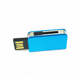 Vente en gros Offre Spéciale Mini clé USB OEM 8 Go <span class=keywords><strong>micro</strong></span> 3.0 Clé USB coulissante en forme de livre - Product Image 2