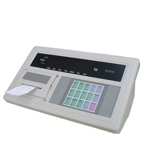 <span class=keywords><strong>XK3190</strong></span> <span class=keywords><strong>A9</strong></span> indicatore di pesatura della bilancia - Product Image 4