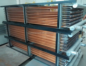 No ronda contra flujo de bucle cerrado Mini Rectangular líquido torre de enfriamiento de llenado - Product Image 4