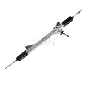 Automotive parts Steering Rack Assembly Power Steering Gear for TOYOTA SIENNA L3 LHD OEM 45510-08020