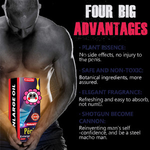 Aceite Corporal para Hombre Xxxl, Aceite para Ejercicio, Mantenimiento, Masaje, Esencial para Adultos - Product Image 5