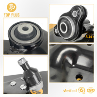 Rótula de barra estabilizadora delantera 31306866522 para BMW Serie 5 525Li 528Li 530Le 530Li 2023