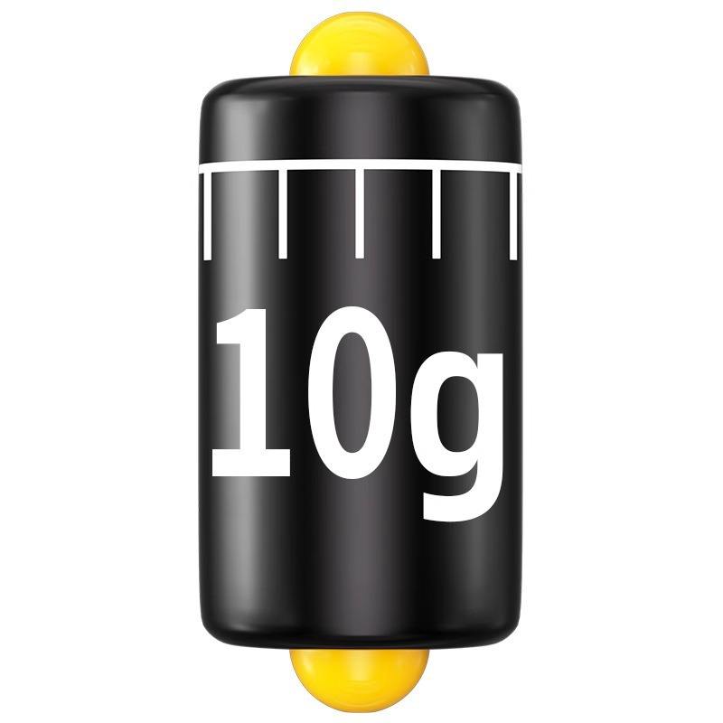 Plomb en forme de champignon