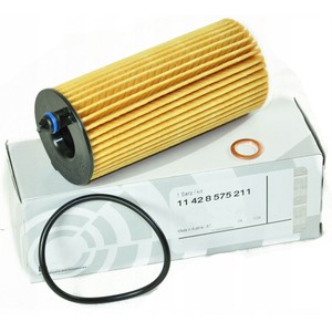 Fabricante Proveedor de Piezas de Automóviles, Filtro de Aceite de Motor 11428575211 HU6014Z OX8131D E362HD313, Filtro de Aceite para BMW - Product Image 3
