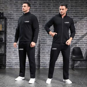 Veste d'extérieur de haute qualité avec impression de votre logo pour homme Veste de travail d'hiver Vestes pour hommes - Product Image 5