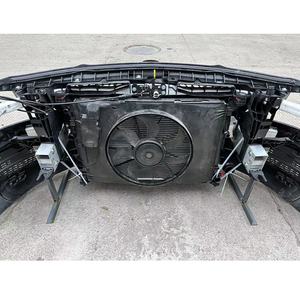 Pare-chocs avant complet <span class=keywords><strong>CLA</strong></span> 260 d'occasion, diffuseur adapté à la <span class=keywords><strong>Mercedes</strong></span> <span class=keywords><strong>CLA</strong></span> W117 - Product Image 6