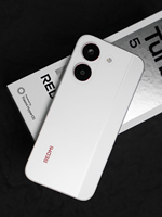 Redmi Turbo 5, Teléfono Inteligente con 16GB de RAM, Pantalla AMOLED de 6.59 Pulgadas con Atenuación, 8500 Ultra, 100W, 7560mAh, 50MP, Teléfono Inteligente Económico 2026