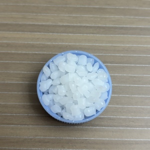 Cheap Price Injection Grade Polypropylene Plastic Raw Material Recycled Plastic Granules - Product Image 1