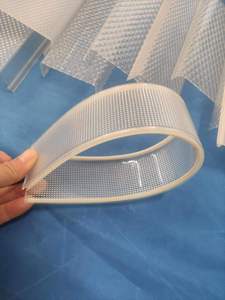 Máy Khuếch Tán Ugr Tổ Ong Siêu Nhỏ Prosmatic Pmma Cho Vỏ Đèn Led Định Hình Tuyến Tính - Product Image 6